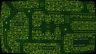 Скриншот 1 к игре Twinstick Arcade