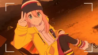 Скриншот 3 к игре Laid-Back Camp - Virtual - Fumoto Campsite