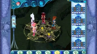 Скриншот 1 к игре Sword and Fairy 3 Ex