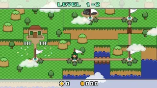 Скриншот 2 к игре Xanguito Aventura