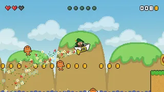 Скриншот 3 к игре Xanguito Aventura