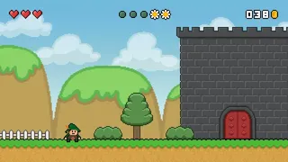 Скриншот 4 к игре Xanguito Aventura