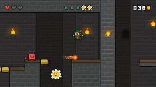 Скриншот 5 к игре Xanguito Aventura