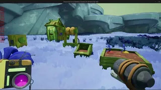 Скриншот 3 к игре Woolly's World