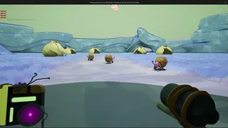 Скриншот 4 к игре Woolly's World