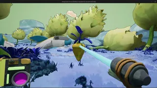 Скриншот 5 к игре Woolly's World