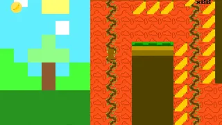 Скриншот 4 к игре Little Monkeys Eat Bananas