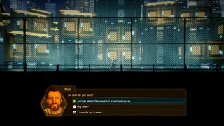 Скриншот 4 к игре STERN