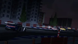 Скриншот 3 к игре RaceLeague