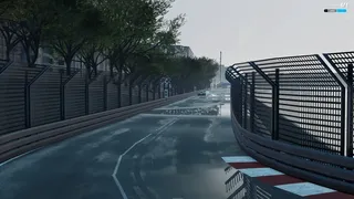 Скриншот 4 к игре RaceLeague