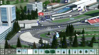 Скриншот 5 к игре RaceLeague