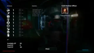 Скриншот 3 к игре Höll Space 5D6
