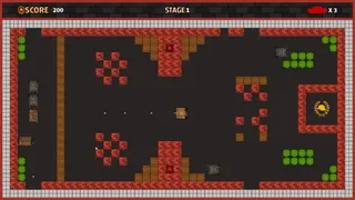 Скриншот 3 к игре Battle In The City