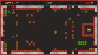 Скриншот 4 к игре Battle In The City