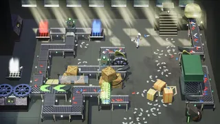 Скриншот 1 к игре Automation* of Sorts