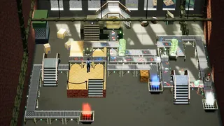 Скриншот 4 к игре Automation* of Sorts