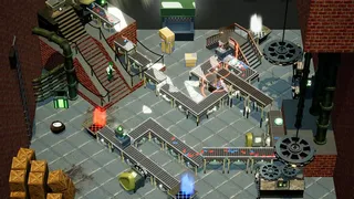 Скриншот 5 к игре Automation* of Sorts