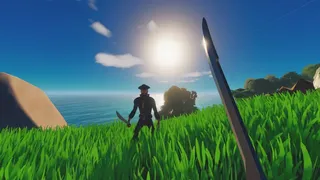 Скриншот 2 к игре Salt 2: Shores of Gold