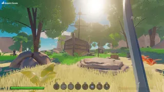 Скриншот 7 к игре Salt 2: Shores of Gold