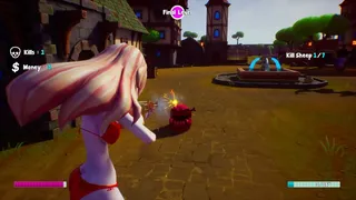 Скриншот 2 к игре Daenerys Miracle