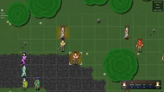 Скриншот 1 к игре Tactical Battle Chronicles: Prelude to a War