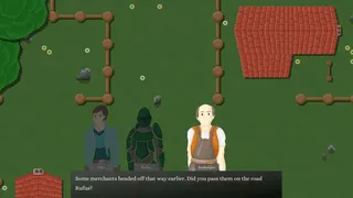 Скриншот 3 к игре Tactical Battle Chronicles: Prelude to a War