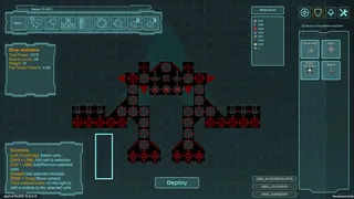 Скриншот 7 к игре Void Surfer
