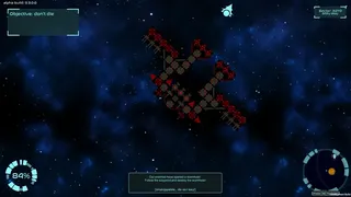 Скриншот 8 к игре Void Surfer