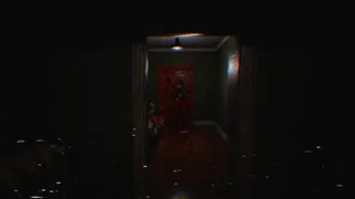 Скриншот 1 к игре Agoraphobia "Knock Knock"