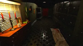Скриншот 6 к игре Agoraphobia "Knock Knock"