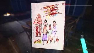 Скриншот 8 к игре Agoraphobia "Knock Knock"