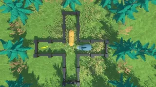 Скриншот 5 к игре Lock Lock: Farm