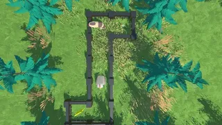 Скриншот 6 к игре Lock Lock: Farm