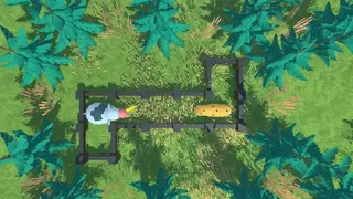 Скриншот 7 к игре Lock Lock: Farm