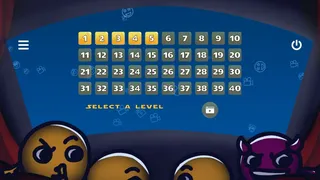 Скриншот 4 к игре Cinemoji