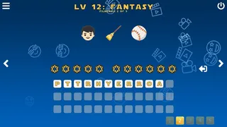 Скриншот 6 к игре Cinemoji