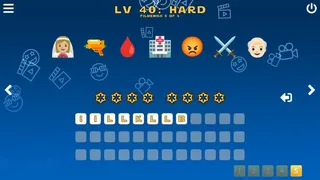 Скриншот 8 к игре Cinemoji