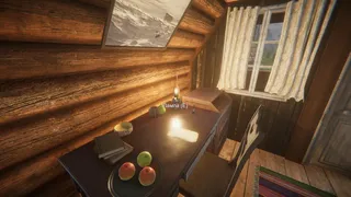 Скриншот 3 к игре СИМУЛЯТОР ОДИНОЧЕСТВА В РУССКОЙ ДЕРЕВНЕ