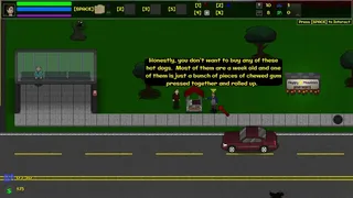 Скриншот 1 к игре Elijah and the Out of this World Adventure
