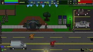 Скриншот 2 к игре Elijah and the Out of this World Adventure