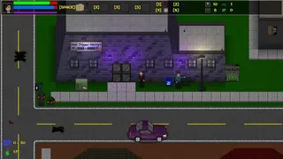 Скриншот 5 к игре Elijah and the Out of this World Adventure