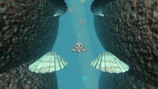 Скриншот 2 к игре Little Octopus
