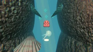 Скриншот 3 к игре Little Octopus