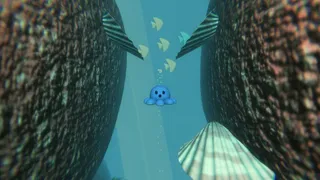 Скриншот 5 к игре Little Octopus