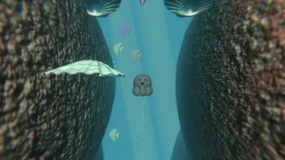 Скриншот 7 к игре Little Octopus