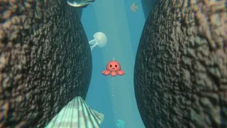Скриншот 8 к игре Little Octopus