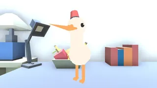 Скриншот 2 к игре Duck Creator