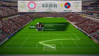 Скриншот 1 к игре WE ARE FOOTBALL