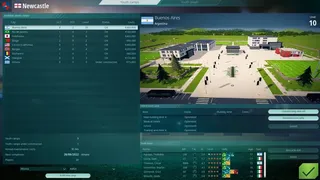 Скриншот 6 к игре WE ARE FOOTBALL