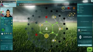 Скриншот 7 к игре WE ARE FOOTBALL